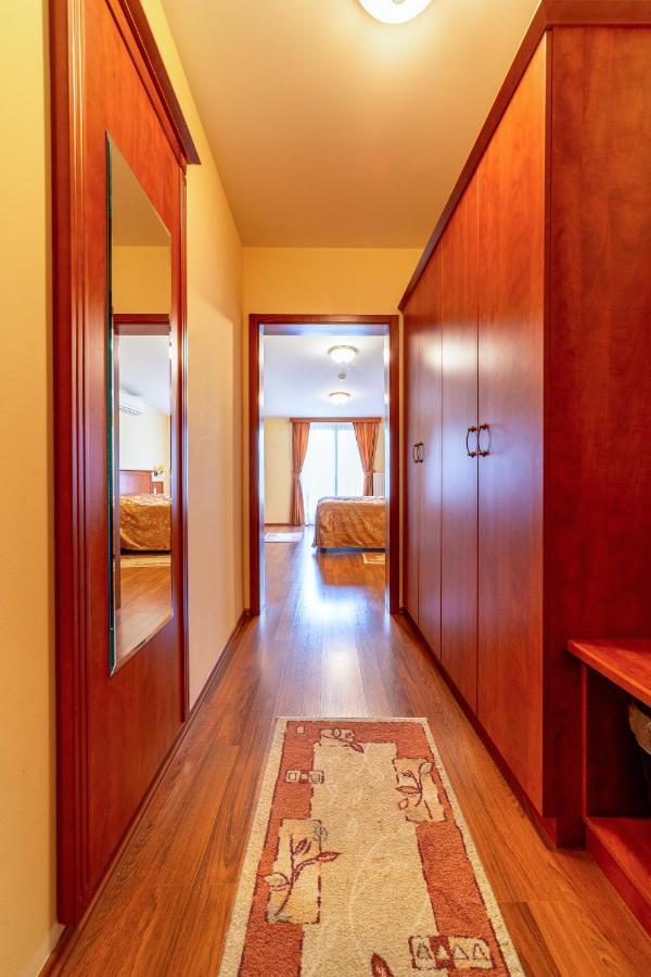 Pannon Hotel Bejelentkezes 20 Oraig, Check-In Until 20 O'Clock, Einchecken Bis 20 Uhr Mohács Exterior foto